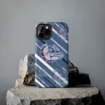 gonzaga-bulldogs-linear-stripes-blue-phone-case-best-selling.webp