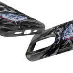 gonzaga-bulldogs-skull-blades-blue-gray-phone-case-best-selling.webp