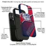gonzaga-bulldogs-star-outline-blue-phone-case-best-selling.webp
