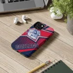 gonzaga-bulldogs-star-outline-blue-phone-case-best-selling.webp