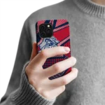 gonzaga-bulldogs-star-outline-blue-phone-case-best-selling.webp
