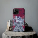 gonzaga-bulldogs-striped-overlay-blue-phone-case-best-selling.webp