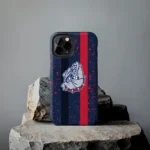 gonzaga-bulldogs-textured-stripe-blue-phone-case-best-selling.webp