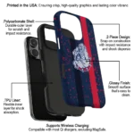 gonzaga-bulldogs-textured-stripe-blue-phone-case-best-selling.webp
