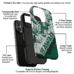 hawaii-rainbow-warriors-abstract-zigzag-green-phone-case-best-selling.webp