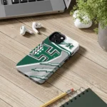 hawaii-rainbow-warriors-armor-streaks-green-phone-case-best-selling.webp