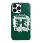 hawaii-rainbow-warriors-brush-square-green-phone-case-best-selling.webp
