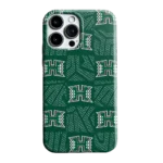 hawaii-rainbow-warriors-chevron-squares-green-phone-case-best-selling.webp