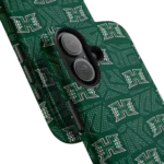 hawaii-rainbow-warriors-chevron-squares-green-phone-case-best-selling.webp