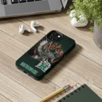 hawaii-rainbow-warriors-eagle-soar-green-phone-case-best-selling.webp