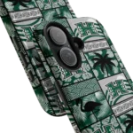 hawaii-rainbow-warriors-flamingo-palm-trees-green-phone-case-best-selling.webp