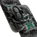 hawaii-rainbow-warriors-skull-blades-green-gray-phone-case-best-selling.webp