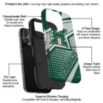 hawaii-rainbow-warriors-star-outline-green-phone-case-best-selling.webp