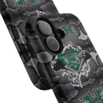 hawaii-rainbow-warriors-superman-emblem-burst-gray-phone-case-best-selling.webp