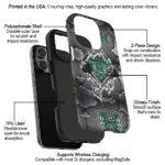 hawaii-rainbow-warriors-superman-emblem-burst-gray-phone-case-best-selling.webp