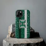hawaii-rainbow-warriors-textured-stripe-green-phone-case-best-selling.webp