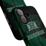 hawaii-rainbow-warriors-web-overlay-green-phone-case-best-selling.webp