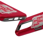 houston-cougars-brush-square-red-phone-case-best-selling.webp