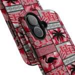 houston-cougars-flamingo-palm-trees-red-phone-case-best-selling.webp