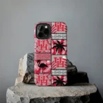 houston-cougars-flamingo-palm-trees-red-phone-case-best-selling.webp