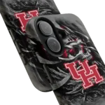 houston-cougars-skull-blades-red-gray-phone-case-best-selling.webp