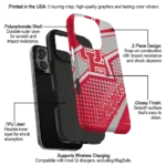 houston-cougars-star-outline-red-phone-case-best-selling.webp