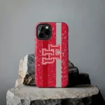 houston-cougars-textured-stripe-red-phone-case-best-selling.webp