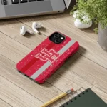 houston-cougars-textured-stripe-red-phone-case-best-selling.webp