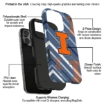 illinois-fighting-illini-linear-stripes-blue-phone-case-best-selling.webp