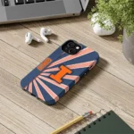 illinois-fighting-illini-sunburst-rays-blue-phone-case-best-selling.webp