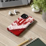 indiana-hoosiers-abstract-zigzag-red-phone-case-best-selling.webp