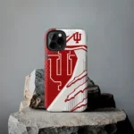 indiana-hoosiers-armor-streaks-red-phone-case-best-selling.webp