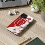 indiana-hoosiers-armor-streaks-red-phone-case-best-selling.webp