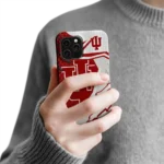 indiana-hoosiers-armor-streaks-red-phone-case-best-selling.webp