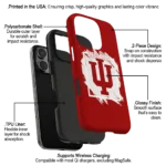 indiana-hoosiers-brush-square-red-phone-case-best-selling.webp