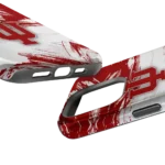 indiana-hoosiers-brushstroke-clash-red-white-phone-case-best-selling.webp