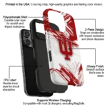 indiana-hoosiers-brushstroke-clash-red-white-phone-case-best-selling.webp