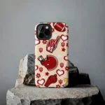 indiana-hoosiers-helmet-hearts-red-cream-phone-case-best-selling.webp