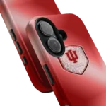 indiana-hoosiers-shield-mesh-red-phone-case-best-selling.webp