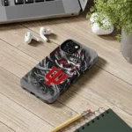 indiana-hoosiers-skull-blades-red-gray-phone-case-best-selling.webp