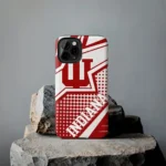 indiana-hoosiers-star-outline-red-phone-case-best-selling.webp