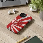 indiana-hoosiers-sunburst-rays-red-phone-case-best-selling.webp