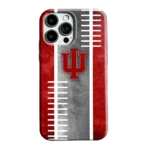 indiana-hoosiers-yard-markers-red-gray-phone-case-best-selling.webp