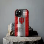 indiana-hoosiers-yard-markers-red-gray-phone-case-best-selling.webp