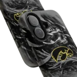 iowa-hawkeyes-skull-blades-black-gray-phone-case-best-selling.webp