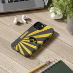 iowa-hawkeyes-sunburst-rays-black-phone-case-best-selling.webp