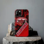 jacksonville-state-gamecocks-abstract-zigzag-red-phone-case-best-selling.webp