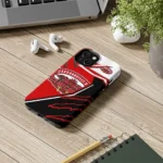 jacksonville-state-gamecocks-armor-streaks-red-phone-case-best-selling.webp
