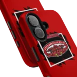 jacksonville-state-gamecocks-brush-square-red-phone-case-best-selling.webp