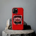jacksonville-state-gamecocks-brush-square-red-phone-case-best-selling.webp